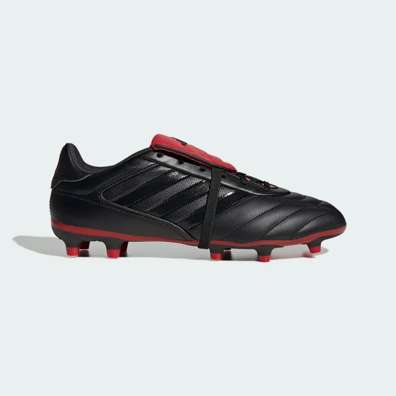 adidas Copa Gloro II FG Core Black Better Scarlet (IH7667)