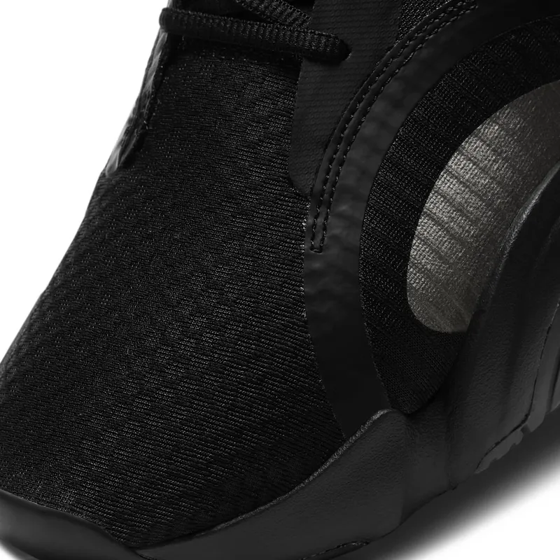 Nike Superrep Go Black Iron Grey (CJ0773-001)