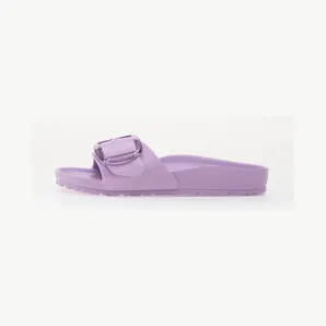Birkenstock Madrid “Black / Black” (1031257)