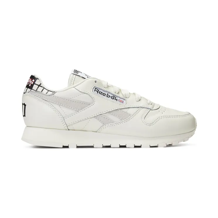 Reebok Classic Leather ASAP Nast (Friends and Family) (GZ8643)