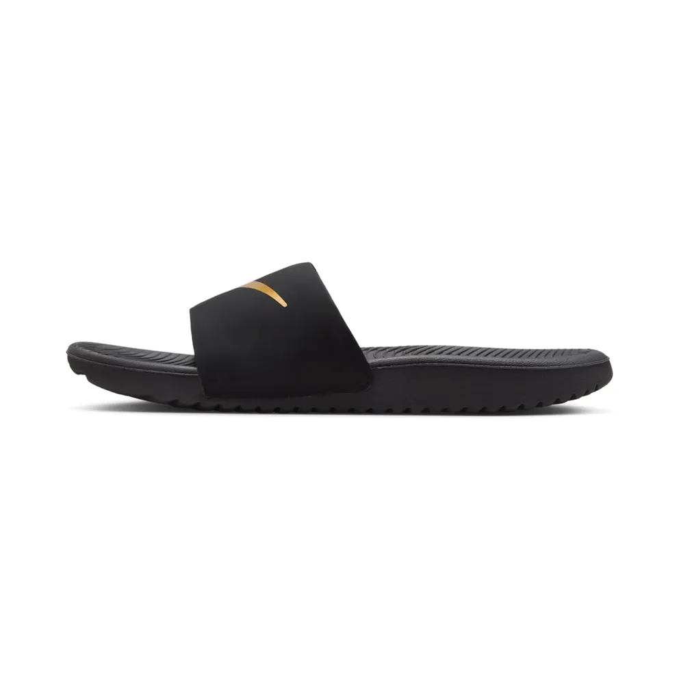 Nike Kawa Younger/Older Kids’ Slide Black (819352-003)