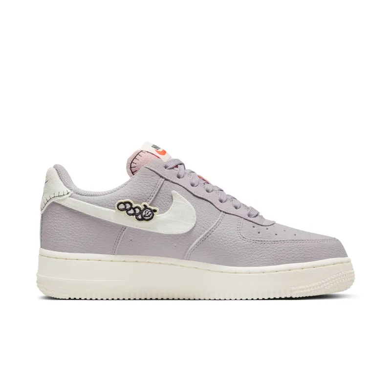 Nike Air Force 1 Low ’07 SE Next Nature Amethyst Ash (W) (DJ6378-500)