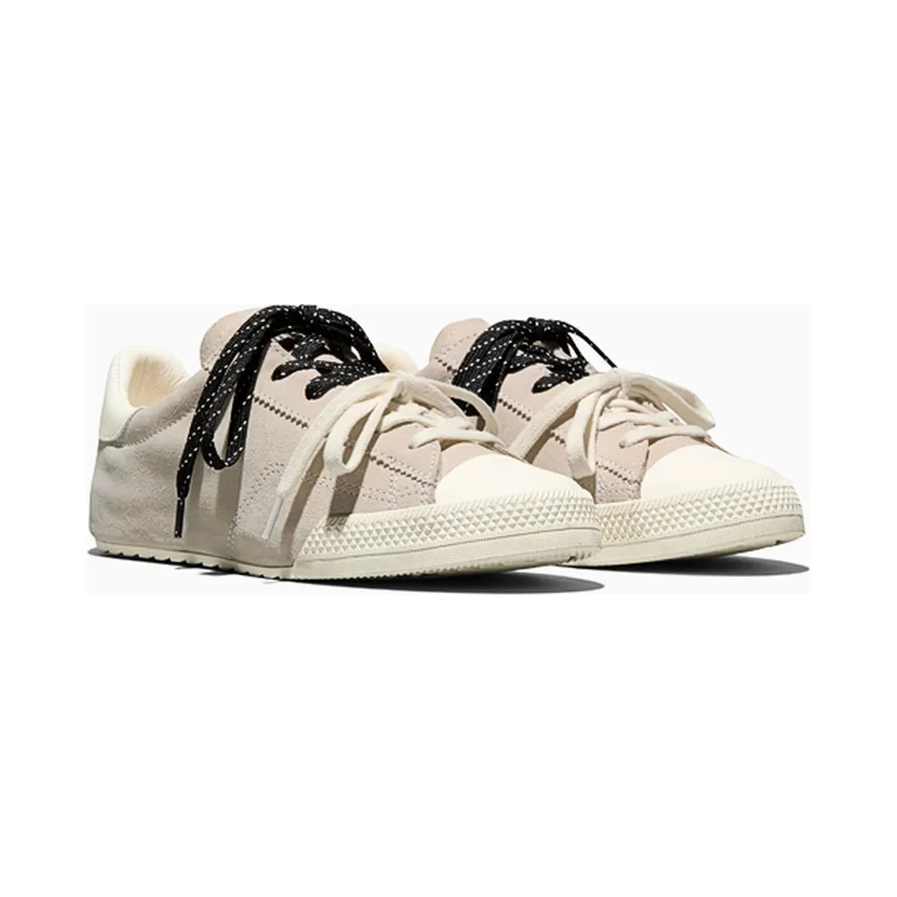 Converse Chuck Taylor Lo Egret Black (A16122C)