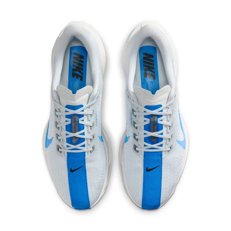 Nike ZoomX Pegasus Plus Pure Platinum Light Photo Blue (FQ7262-011)
