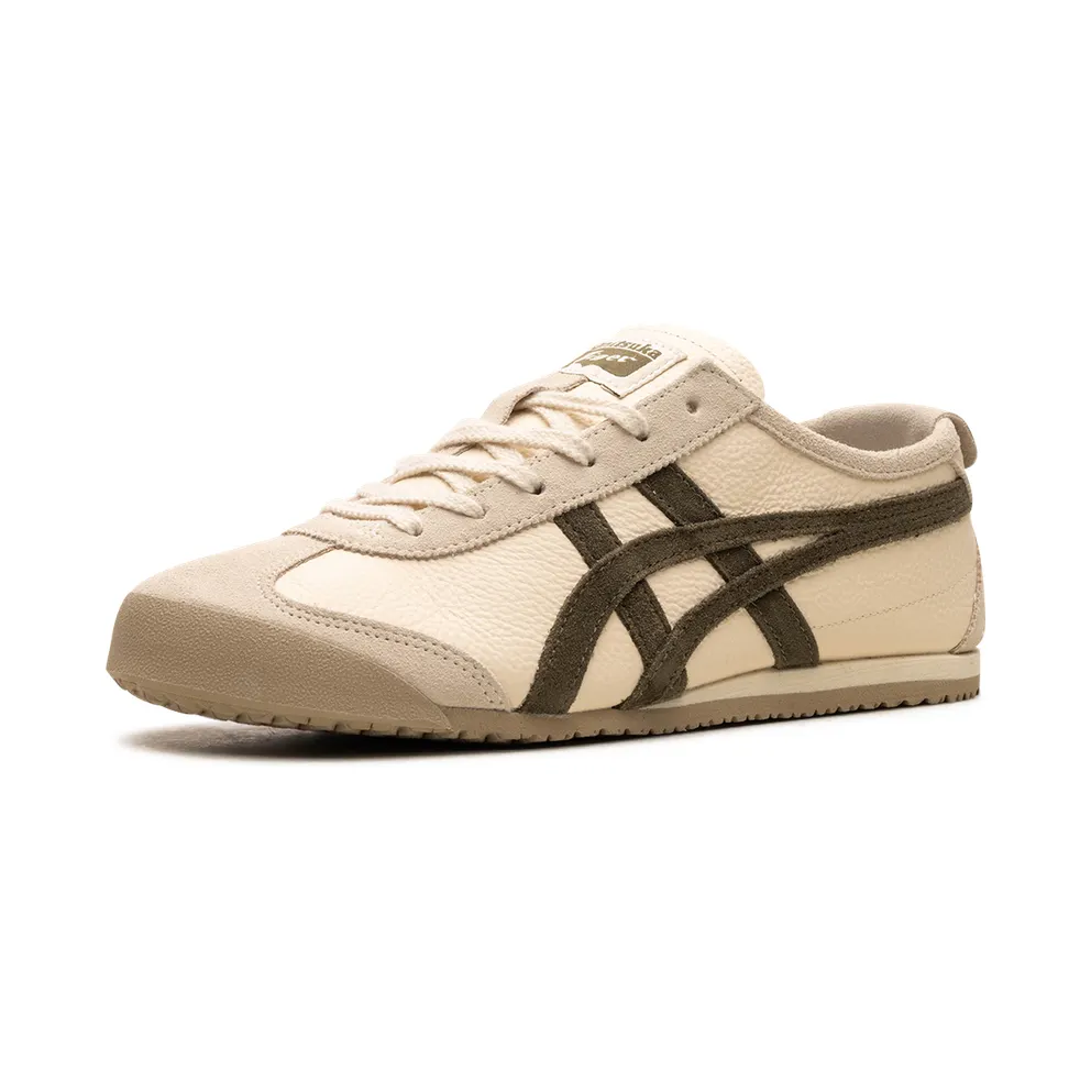 Onitsuka Tiger Mexico 66 Vin “Beige Green” (1183C076-201)