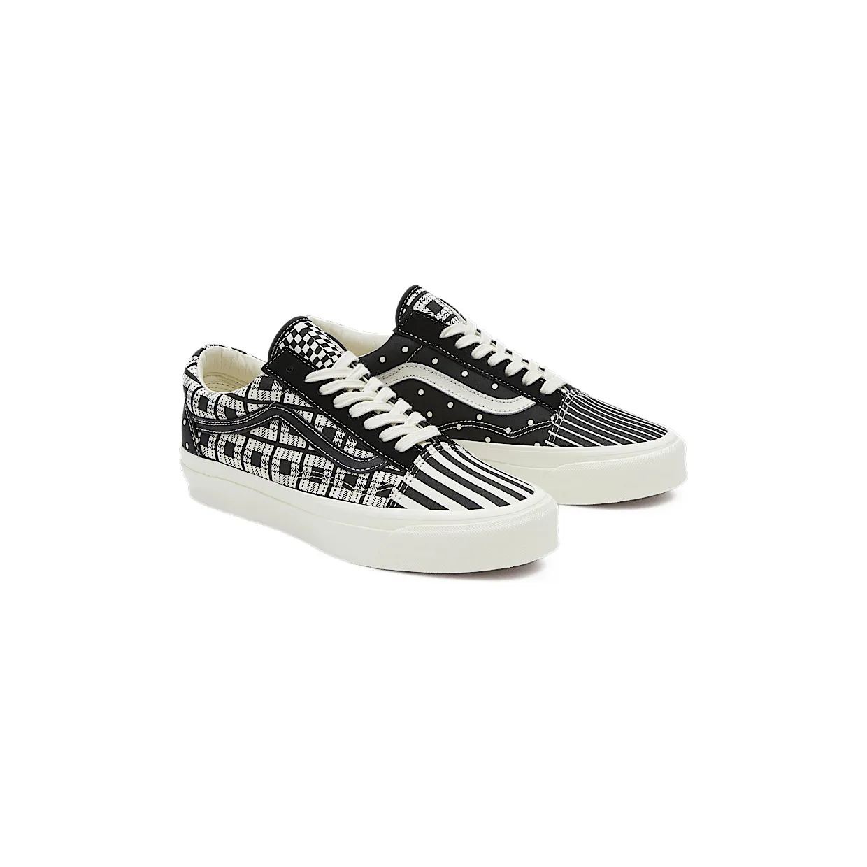 vans-old-skool VN000CNGBLK