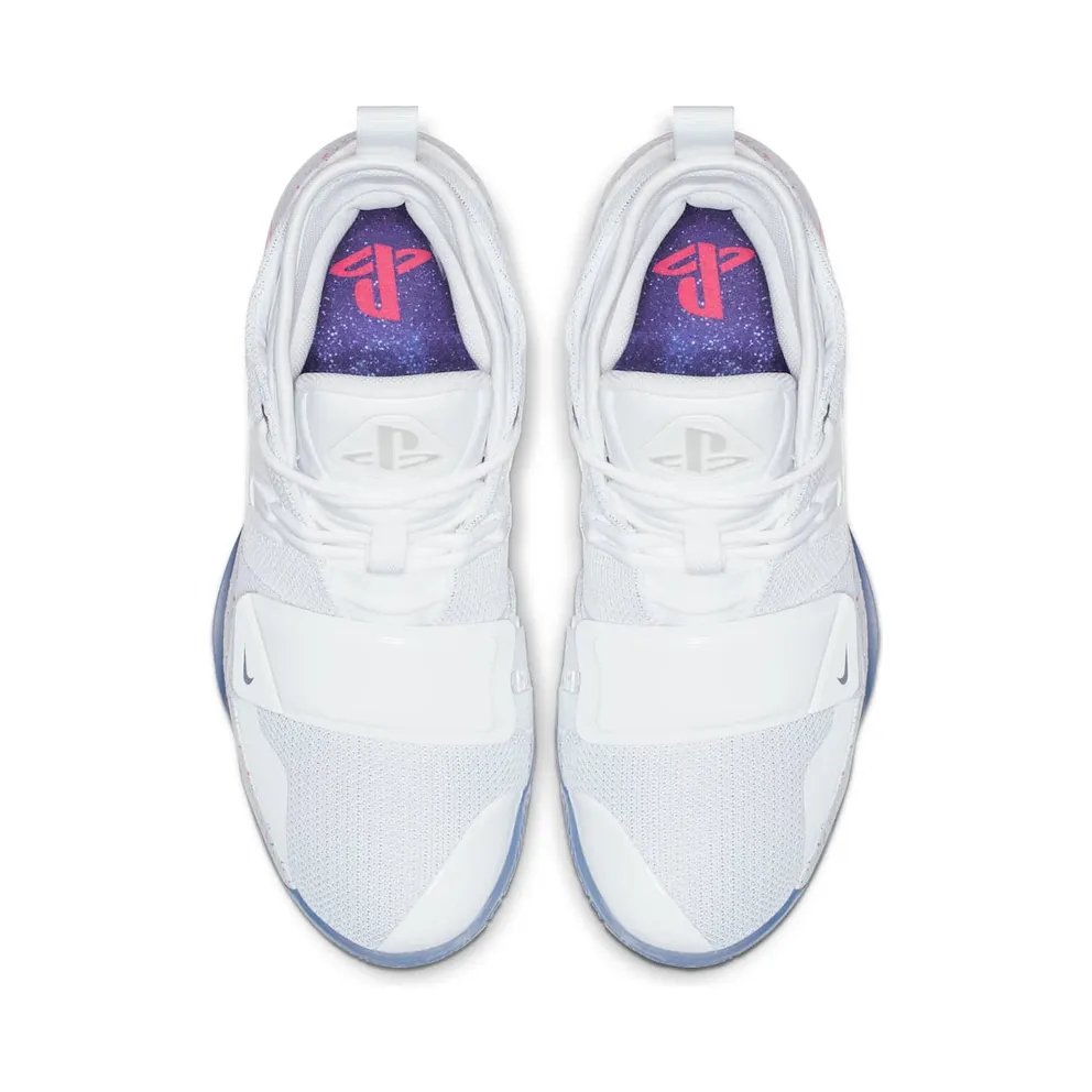 Nike PG 2.5 Playstation White White/Multi-Color (BQ8388-100)