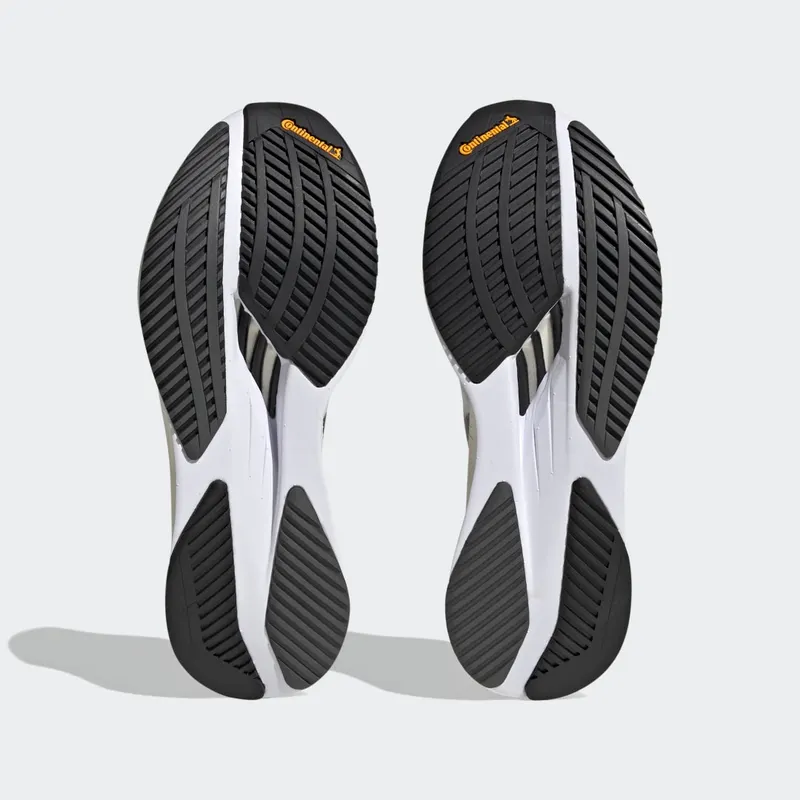 adidas Adizero Boston 11 Non Dyed / Cloud White / Core Black (GY2585)