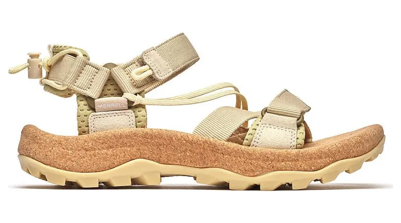 Merrell Speed Fusion Web RMX Poplar (J008136)