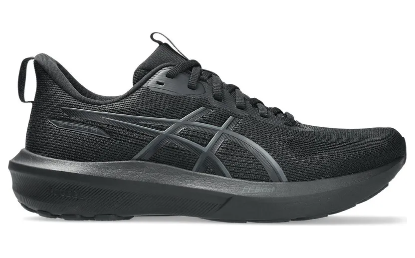 ASICS GT-1000 14 Black (1011C077-003)
