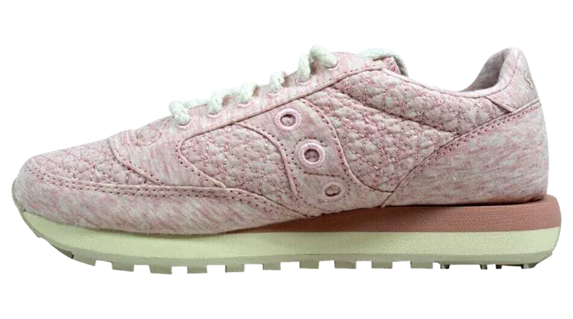 Saucony Jazz Original CL Pink (W)