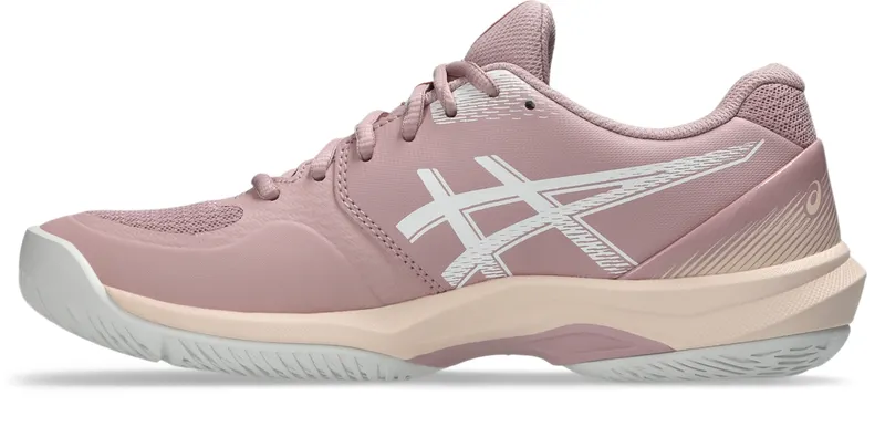 ASICS COURT HUNTER FF “Morganite / Pearl Pink” (1072A112-700)
