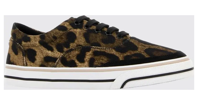 Dolce & Gabbana Sneakers Multicolor (CK2399AZ792HY13M)