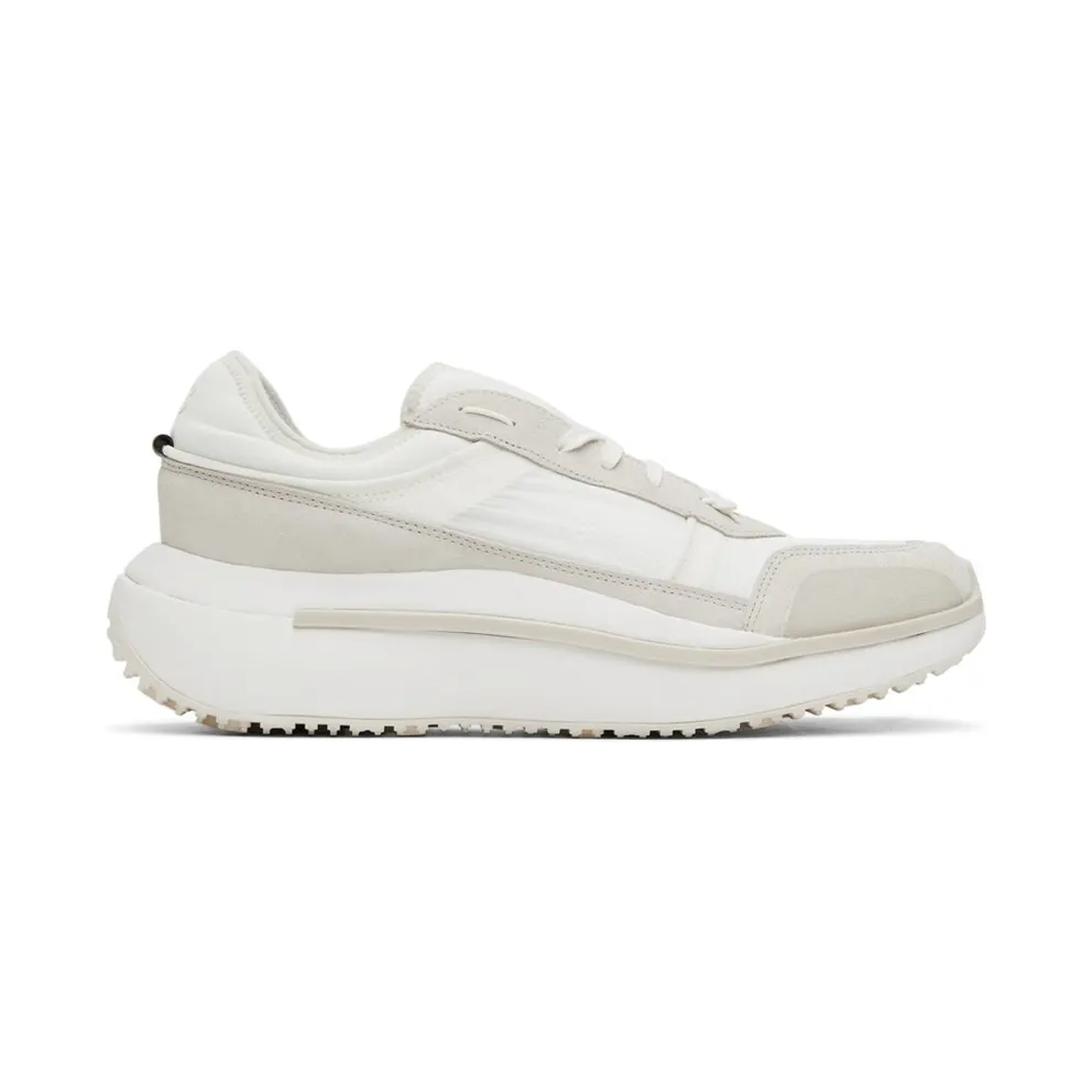 adidas Y-3 AJATU RUN Off White / Bliss / Core White (GZ9158)