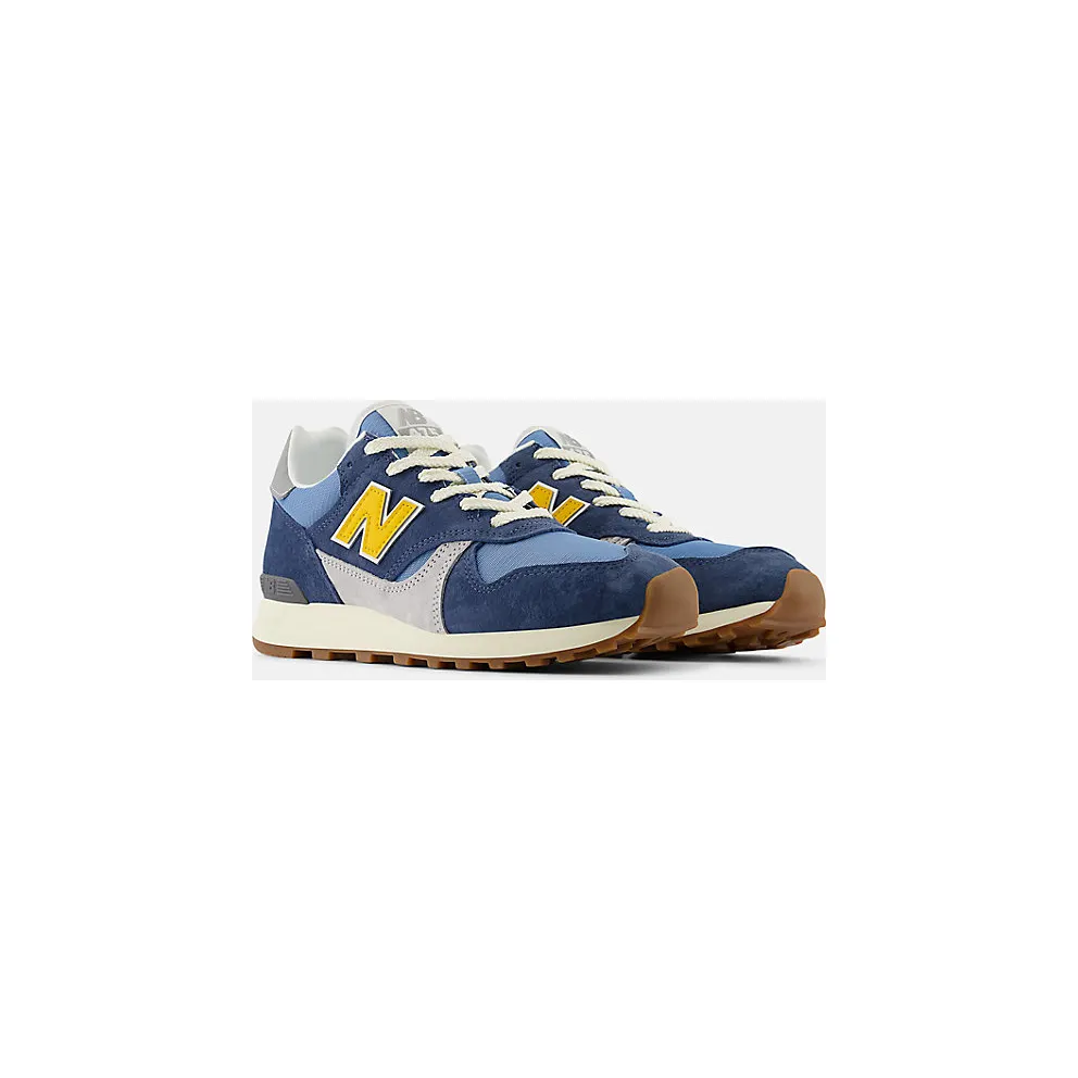 New Balance U475HA (blue / yellow) – U475HA