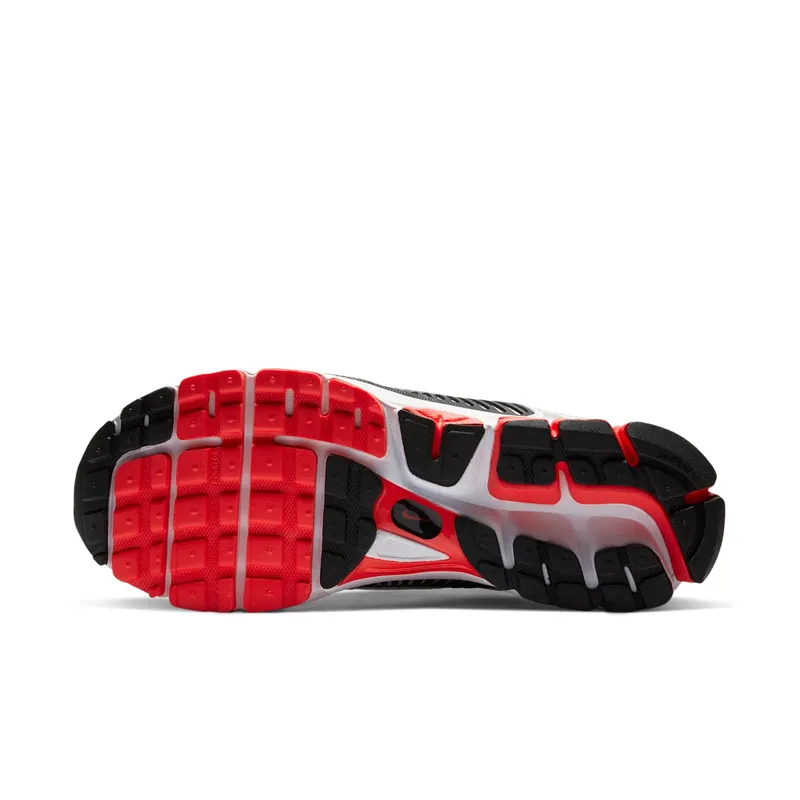 Nike Zoom Vomero 5 Bright Crimson Bright Crimson/Glacier Ice-Metallic Silver-Black (CZ8667-600)