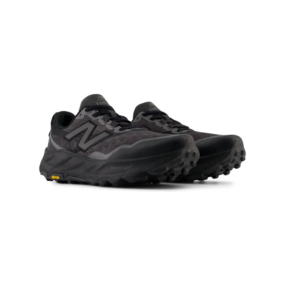 New Balance Fresh Foam X Hierro v9 Black Cement (WTHIERZ9)