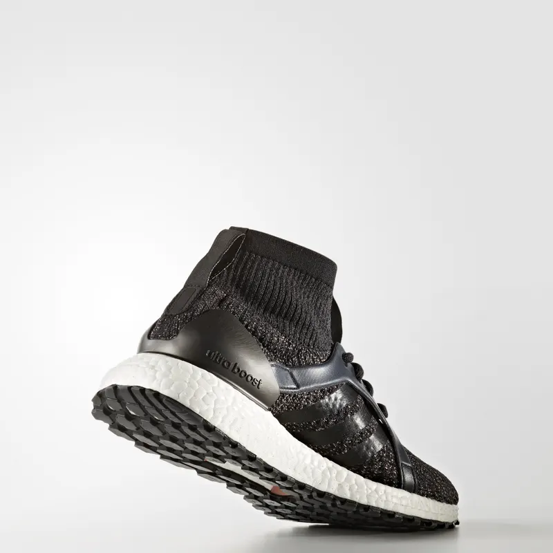 adidas Ultra Boost ATR Mid Core Black (W) Core Black/Core Black (CG3009)