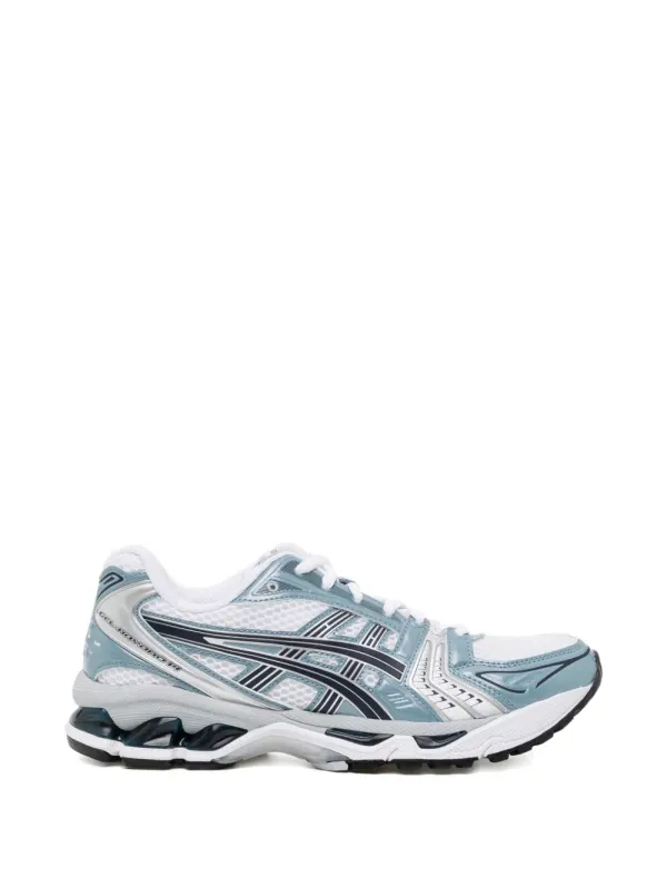 ASICS Gel-Kayano 14 sneakers – Blue (ASISN537106FQBLZ065)