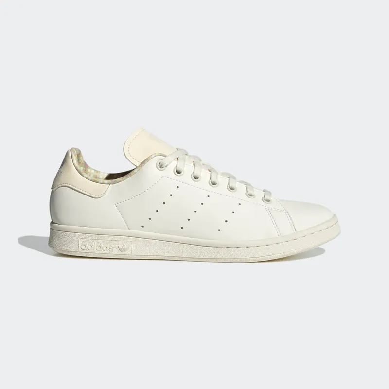 adidas Stan Smith Off White / Off White / Ecru Tint (GZ4358)