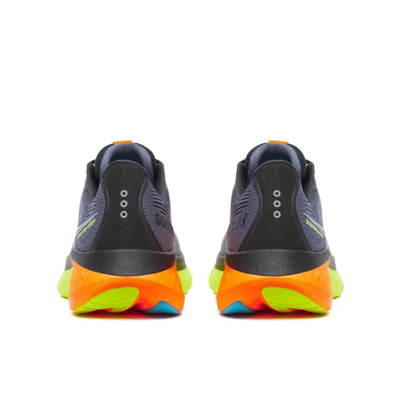 SAUCONY Ride 18 “Shadow / ViZi” (S21000-99)