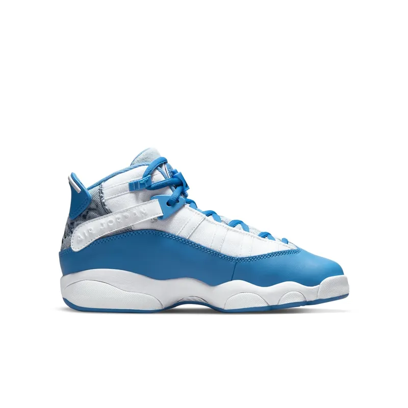 Jordan 6 Rings Bleached Denim (DM8956-100)