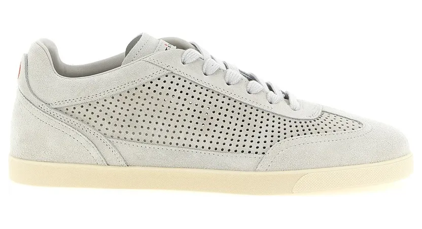 Kiton “Grey” (USSA397N0138207002)