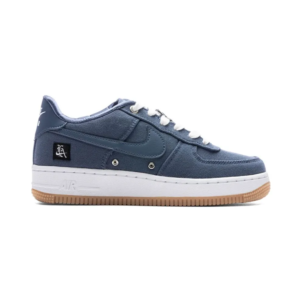 Nike Air Force 1 Low West Coast Los Angeles (FJ4617-491)