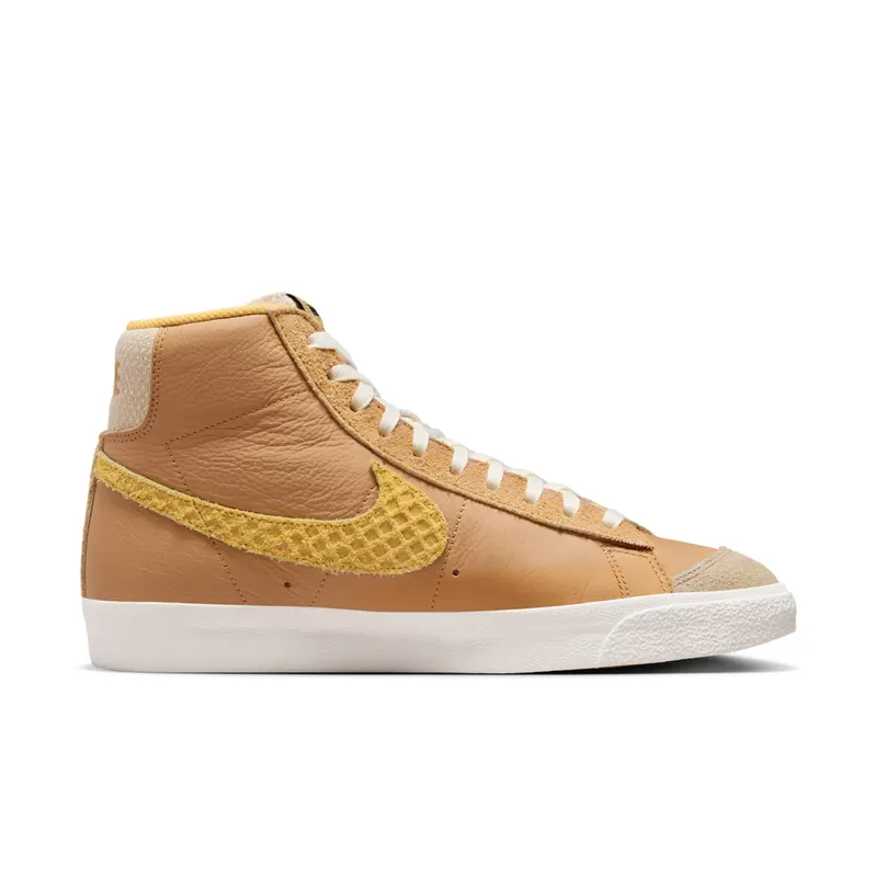 Nike Blazer Mid 77 Vintage Waffle 2.0 (HJ9098-790)