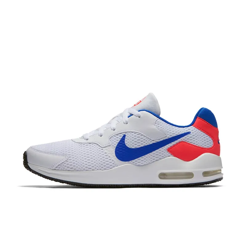 Nike Air Max Guile Ultramarine White/Ultramarine-Solar Red (916768-101)