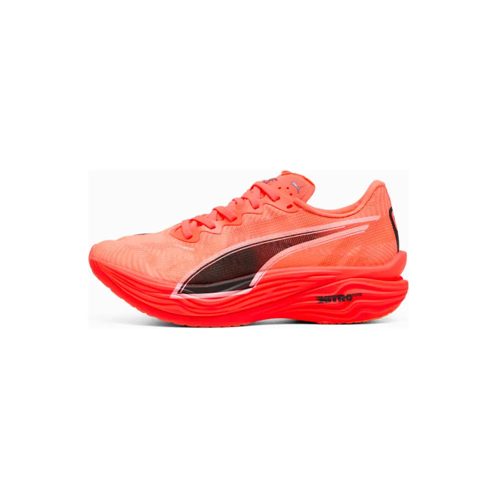 Puma Deviate Nitro Elite 3 Glowing Red (309810-06)