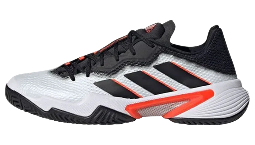 Adidas Barricade “White” (GW2964)