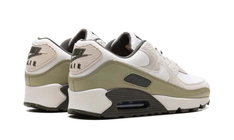 Nike Air Max 90 “Neutral Olive Light Orewood Brown” (IH0262-276)