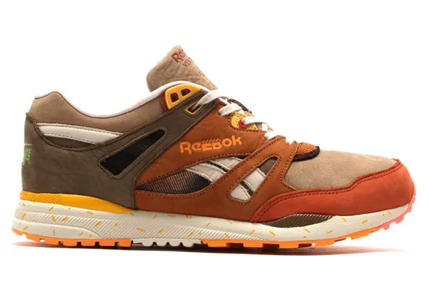 Reebok Ventilator Extra Butter “Street Meat” (Other Brands Reebok)