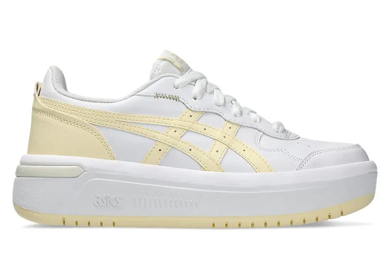 ASICS Japan S ST White Alabaster Brown (1203A289-112)
