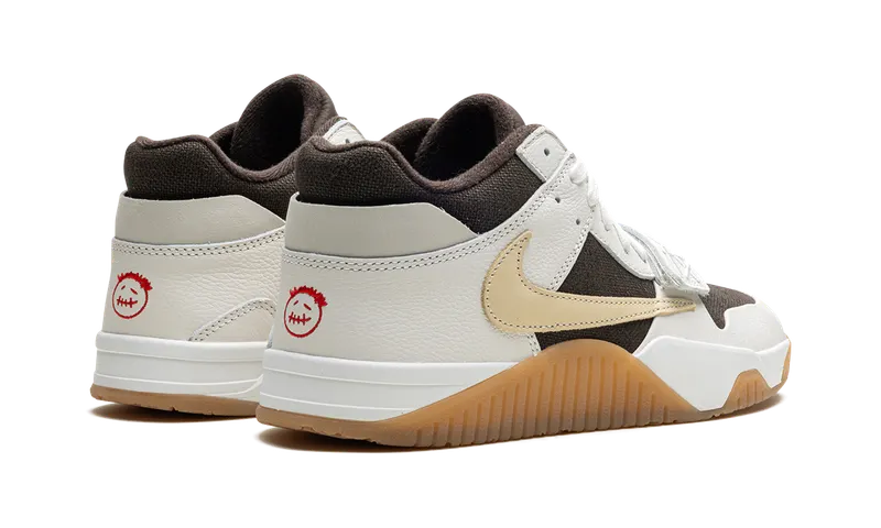 Jordan Jumpman Jack “Travis Scott – Sail” (FZ8117-100)