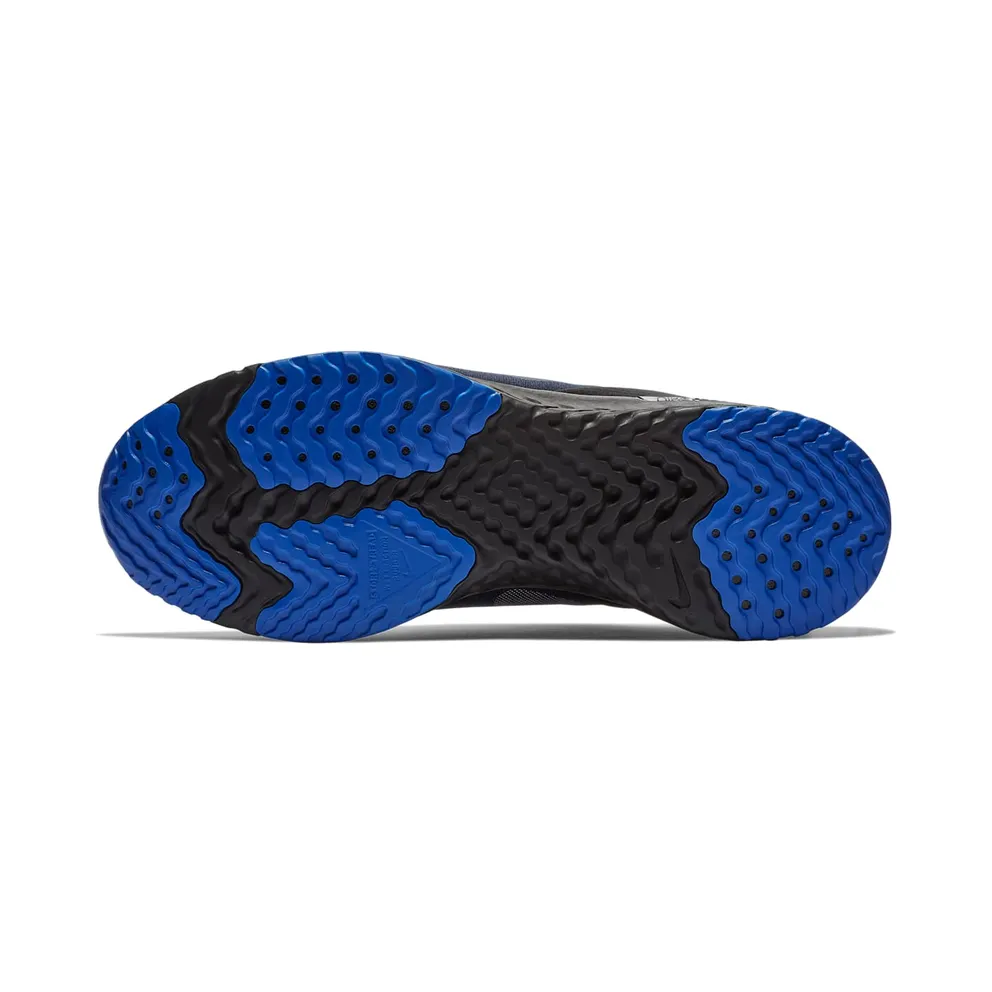 Nike Odyssey React Shield Blue Void (AA1634-400)