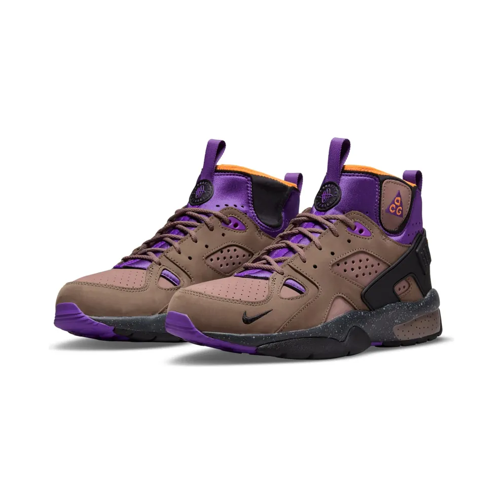 Nike ACG Air Mowabb Brown (DC9554-201)