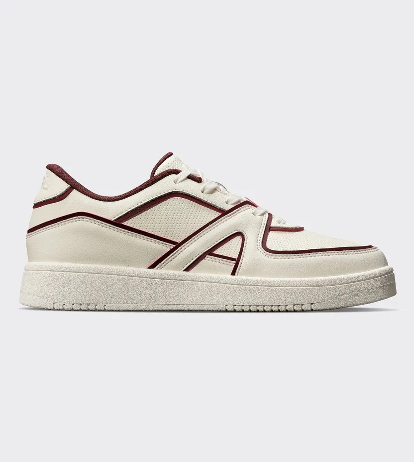 APL Nostalgia ’87 “Ivory/Burgundy” (Dames)