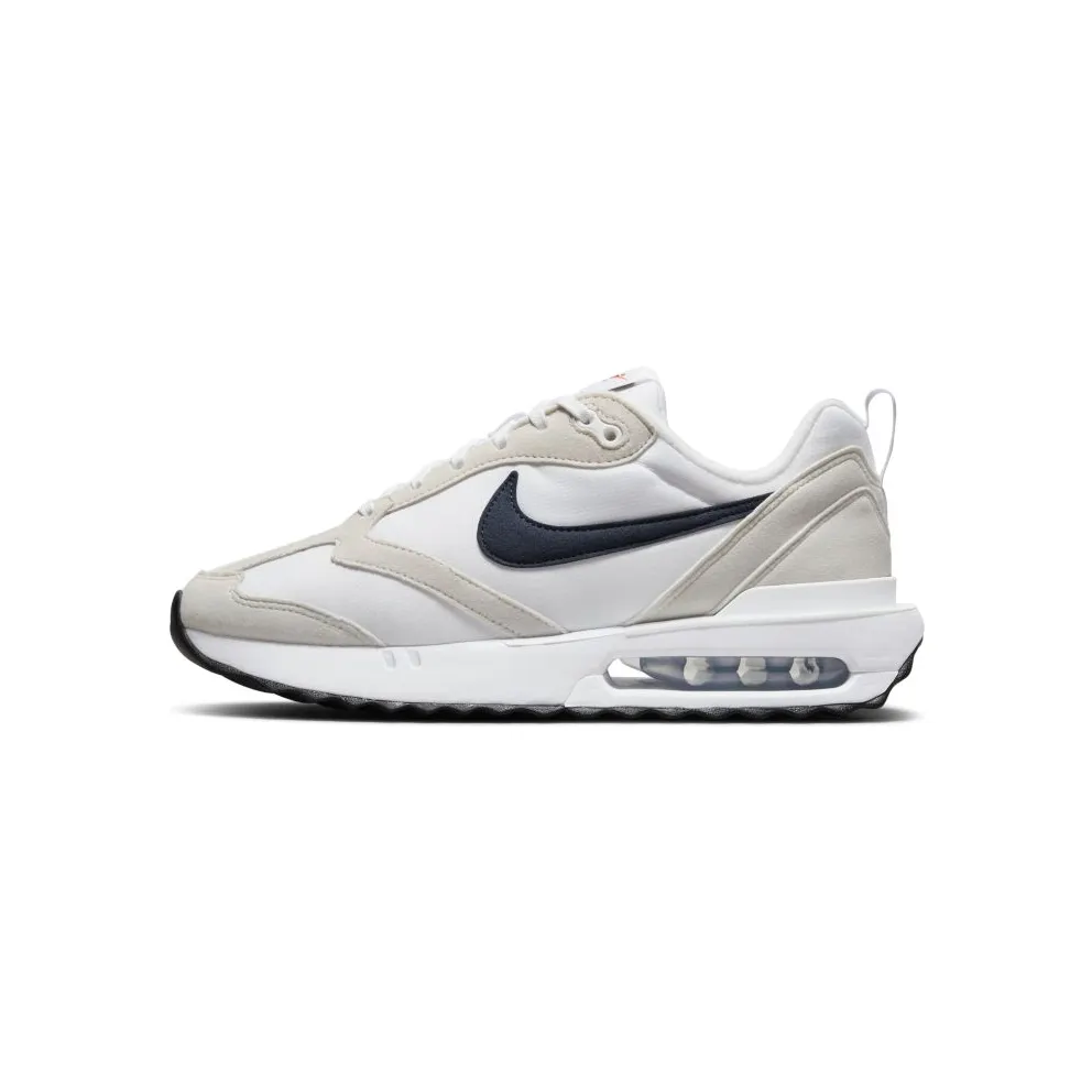 Nike Air Max Dawn White Midnight Navy (W) (DH5131-100)