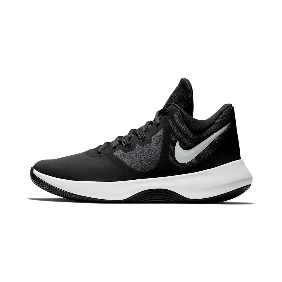 Nike Air Precision 2 NBK Black White (AQ3521-001)