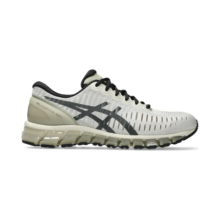 ASICS Gel-Quantum 360 I Smoke Grey Obsidian Grey (1203A730-021)