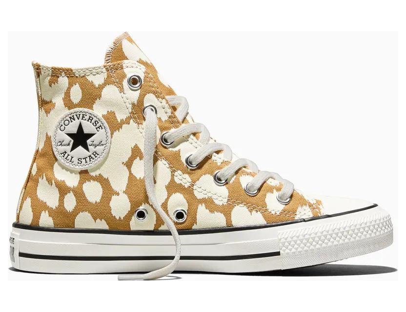 Converse Chuck Taylor All Star Honey Stick/Vintage White (A19751C)