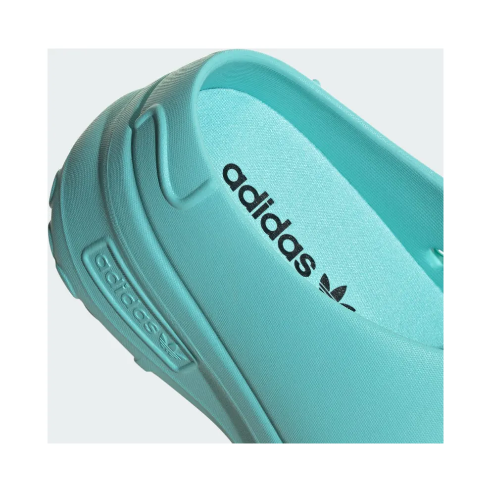 adidas adiFOM Stan Smith Mule Flash Aqua (IE7051)
