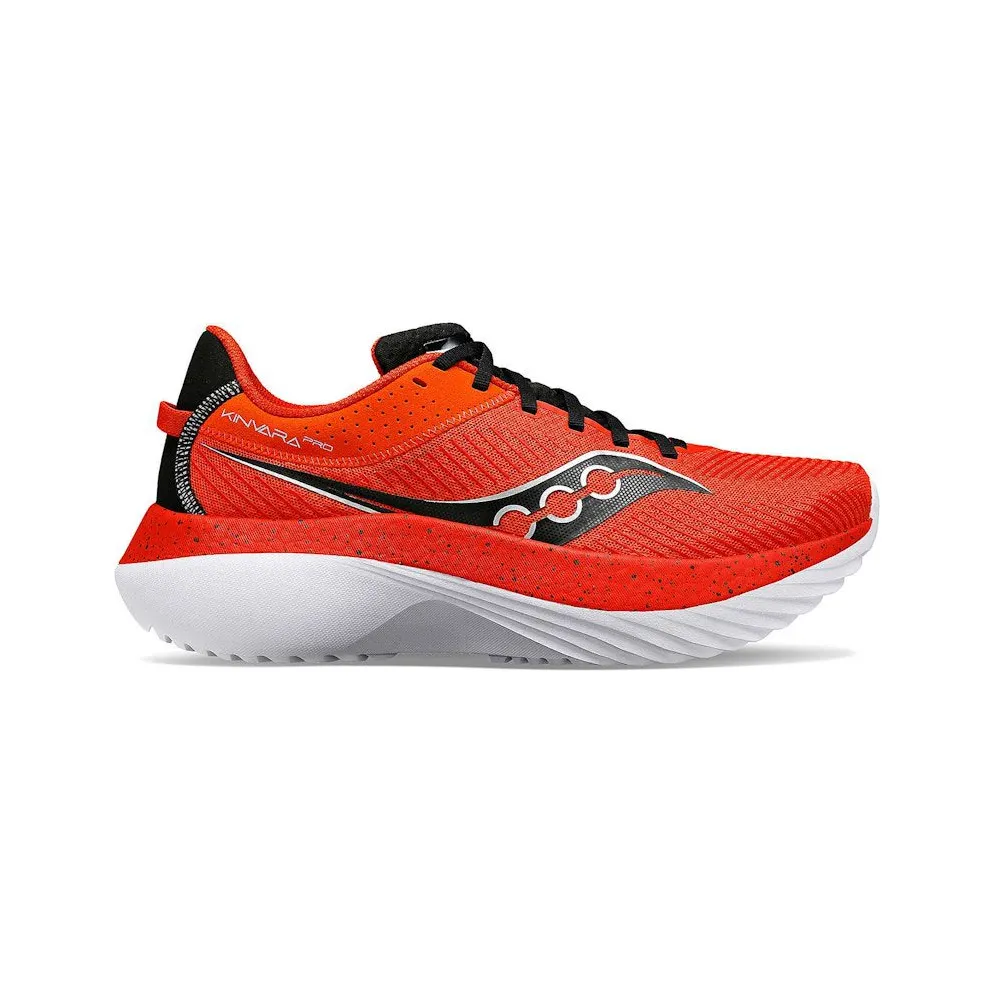 Saucony Kinvara Pro Infrared Black (S20847-120)