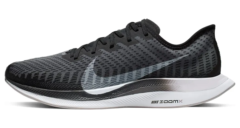 Nike Zoom Pegasus Turbo 2 Zwart (AT2863-001)