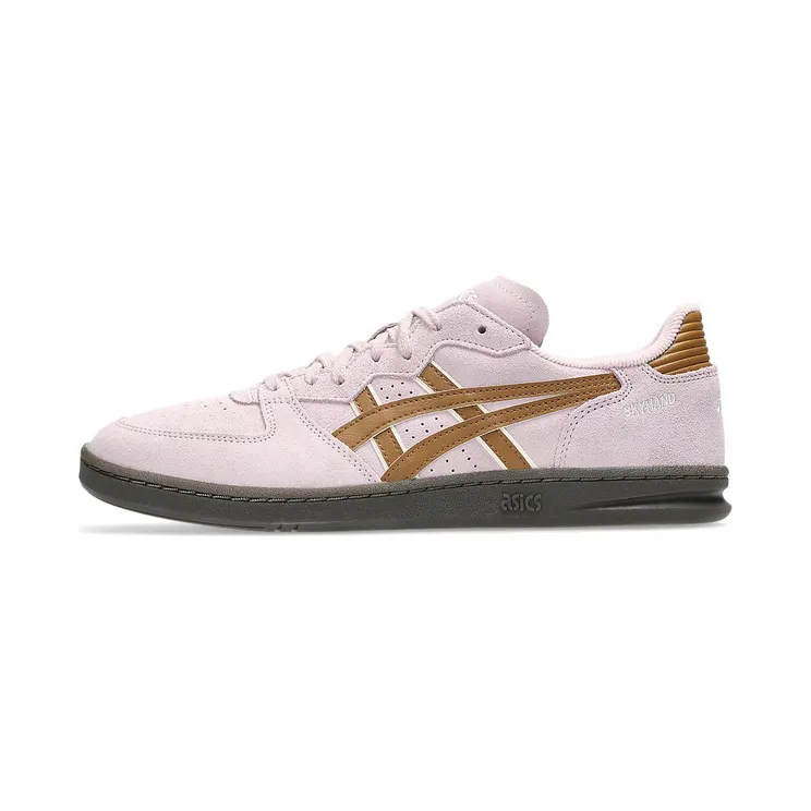 ASICS SKYHAND OG “Barely Rose / Caramel” (1203A452-701)