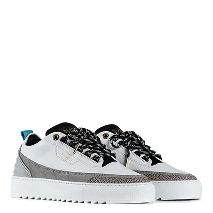 Mason Garments Firenze – Cuore Track (FW21-11B)