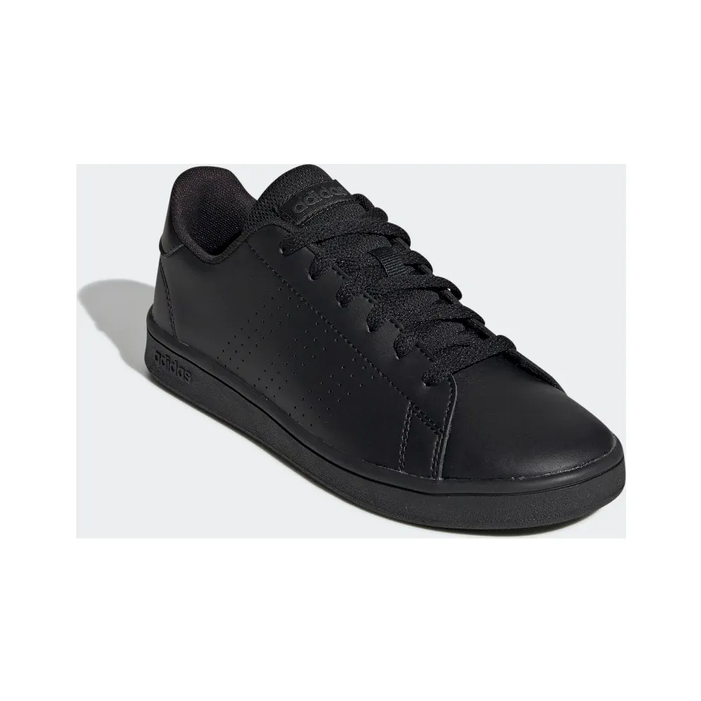 Adidas Advantage Core Black / Core Black / Grey Six (EF0212)