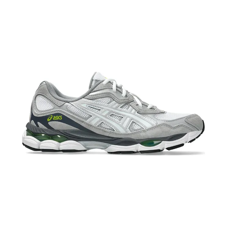 Asics Gel-NYC “Grey” (1203A383-109)